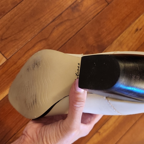 Matisse Cowboy Boots - Picture 3 of 4